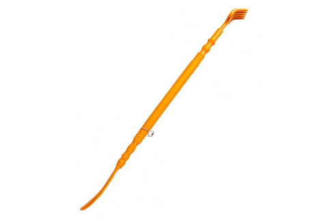 DRAPACZKA DO PLECÓW + ŁYŻKA DO BUTÓW KODAN /INSPORTLINE DRAPACZKA DO PLECÓW + ŁYŻKA DO BUTÓW KODAN /INSPORTLINE
