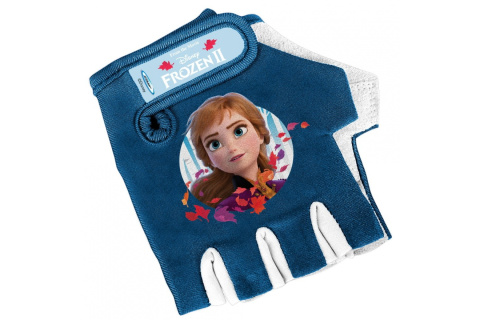 DZIECIĘCE RĘKAWICE ROWEROWE FROZEN II DZIECIĘCE RĘKAWICE ROWEROWE FROZEN II