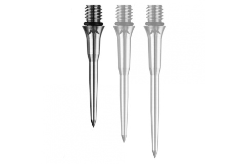 GROTY DO RZUTEK TITAN PRO 26 MM 3 SZT. /MISSION GROTY DO RZUTEK TITAN PRO 26 MM 3 SZT. /MISSION