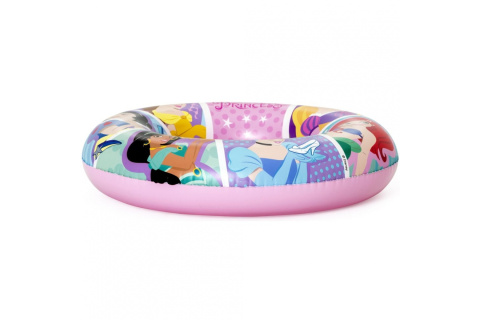 KÓŁKO DO PŁYWANIA DMUCHANE DISNEY PRINCESS /BESTWAY