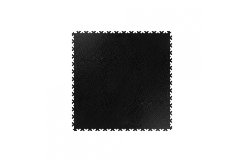MATA POD SPRZĘT PUZZLE SIMPLE CZARNA /INSPORTLINE MATA POD SPRZĘT PUZZLE SIMPLE CZARNA /INSPORTLINE