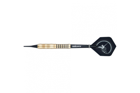 RZUTKI DO DARTA CORE BRASS S2 3 SZT. /UNICORN RZUTKI DO DARTA CORE BRASS S2 3 SZT. /UNICORN