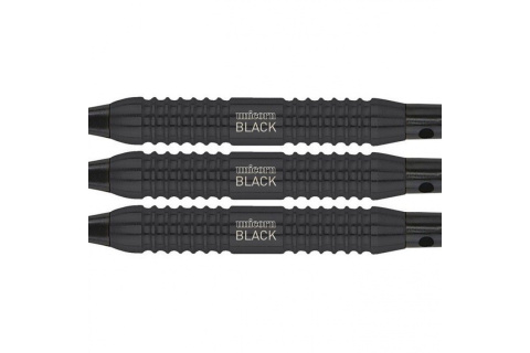 RZUTKI DO DARTA CORE PLUS BLACK BRASS SOFT S2 3 SZT. 17 G /UNICORN RZUTKI DO DARTA CORE PLUS BLACK BRASS SOFT S2 3 SZT. 17 G /UNICORN