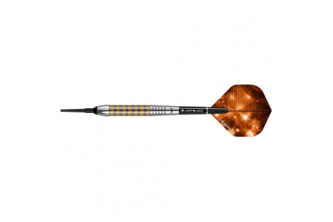 RZUTKI DO DARTA MISSION ARDENT TUNGSTEN M2 3 SZT. /MISSION RZUTKI DO DARTA MISSION ARDENT TUNGSTEN M2 3 SZT. /MISSION