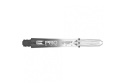 SHAFTY(NASADKI) DO RZUTEK PRO GRIP VISION BLACK INTERMEDIATE 3 SZT. /TARGET SHAFTY(NASADKI) DO RZUTEK PRO GRIP VISION BLACK INTERMEDIATE 3 SZT. /TARGET