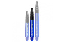 SHAFTY(NASADKI) DO RZUTEK SABRE SHAFTS BLUE TWEENIE 3 SZT. /MISSION SHAFTY(NASADKI) DO RZUTEK SABRE SHAFTS BLUE TWEENIE 3 SZT. /MISSION