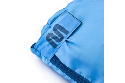 ŚPIWÓR SNOOZE BLUE /METEOR