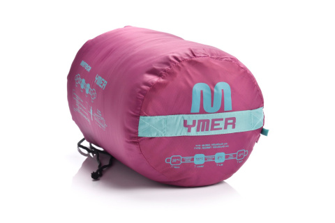 ŚPIWÓR YMER MINT /METEOR ŚPIWÓR YMER MINT /METEOR
