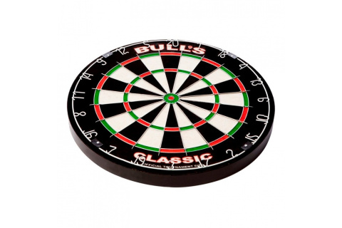 TARCZA SIZALOWA DO DARTA CLASSIC /BULL'S TARCZA SIZALOWA DO DARTA CLASSIC /BULL'S