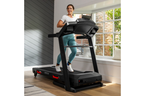 BIEŻNIA ELEKTRYCZNA BXT 8JI /BOWFLEX BIEŻNIA ELEKTRYCZNA BXT 8JI /BOWFLEX