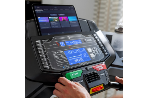 BIEŻNIA ELEKTRYCZNA BXT 8JI /BOWFLEX BIEŻNIA ELEKTRYCZNA BXT 8JI /BOWFLEX