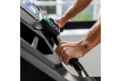 BIEŻNIA ELEKTRYCZNA BXT 8JI /BOWFLEX BIEŻNIA ELEKTRYCZNA BXT 8JI /BOWFLEX