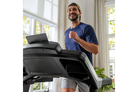 BIEŻNIA ELEKTRYCZNA BXT 8JI /BOWFLEX BIEŻNIA ELEKTRYCZNA BXT 8JI /BOWFLEX