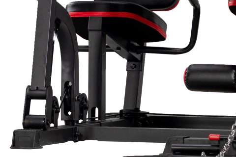 ATLAS DO ĆWICZEŃ NEW YORK PRO 100KG /SONIFIT ATLAS DO ĆWICZEŃ NEW YORK PRO 100KG /SONIFIT