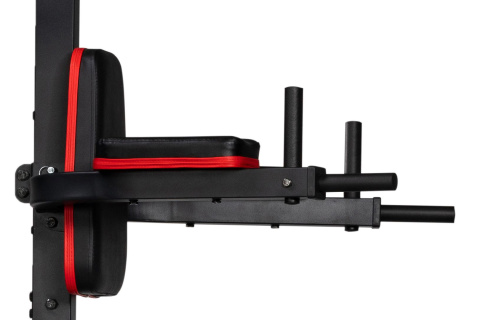 ATLAS DO ĆWICZEŃ NEW YORK PRO 100KG /SONIFIT ATLAS DO ĆWICZEŃ NEW YORK PRO 100KG /SONIFIT