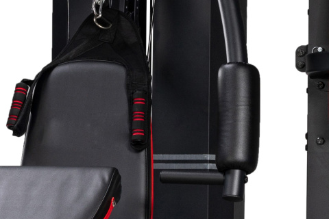 ATLAS DO ĆWICZEŃ NEW YORK PRO 100KG /SONIFIT ATLAS DO ĆWICZEŃ NEW YORK PRO 100KG /SONIFIT