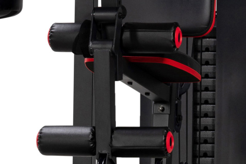 ATLAS DO ĆWICZEŃ NEW YORK PRO 100KG /SONIFIT ATLAS DO ĆWICZEŃ NEW YORK PRO 100KG /SONIFIT