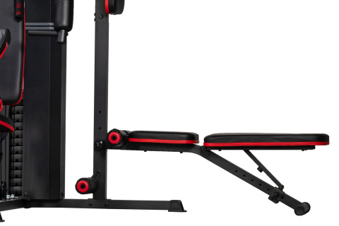 ATLAS DO ĆWICZEŃ NEW YORK PRO 100KG /SONIFIT ATLAS DO ĆWICZEŃ NEW YORK PRO 100KG /SONIFIT