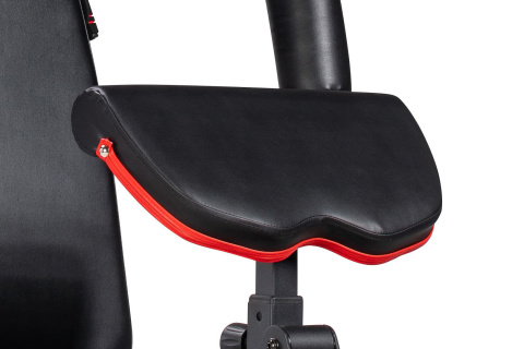 ATLAS DO ĆWICZEŃ NEW YORK PRO 100KG /SONIFIT ATLAS DO ĆWICZEŃ NEW YORK PRO 100KG /SONIFIT