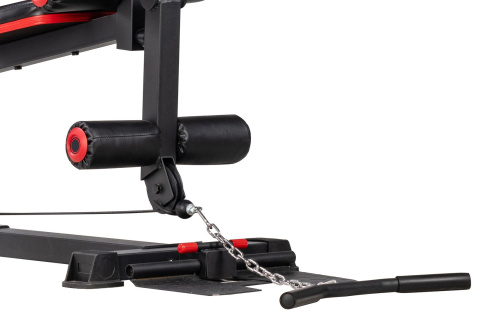 ATLAS DO ĆWICZEŃ NEW YORK PRO 100KG /SONIFIT ATLAS DO ĆWICZEŃ NEW YORK PRO 100KG /SONIFIT