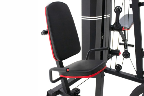 ATLAS DO ĆWICZEŃ NEW YORK PRO 100KG /SONIFIT ATLAS DO ĆWICZEŃ NEW YORK PRO 100KG /SONIFIT