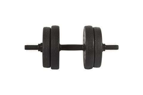 HANTLE KOMPOZYTOWA 20KG /EB FIT