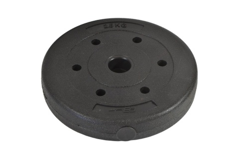 HANTLE KOMPOZYTOWA 20KG /EB FIT