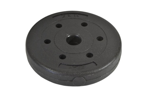 HANTLE KOMPOZYTOWA 20KG /EB FIT