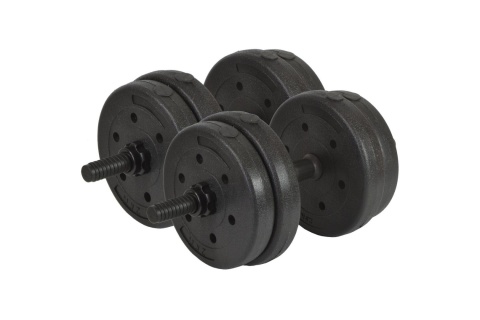 HANTLE KOMPOZYTOWA 20KG /EB FIT