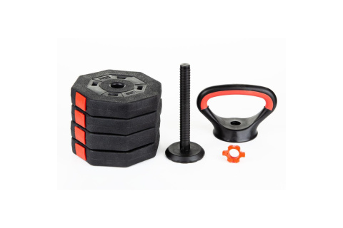 HANTLA KETTLEBELL 10KG /EB FIT HANTLA KETTLEBELL 10KG /EB FIT