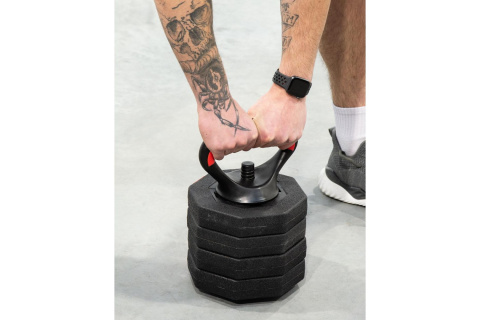 HANTLA KETTLEBELL 10KG /EB FIT HANTLA KETTLEBELL 10KG /EB FIT