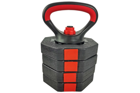 HANTLA KETTLEBELL 10KG /EB FIT HANTLA KETTLEBELL 10KG /EB FIT
