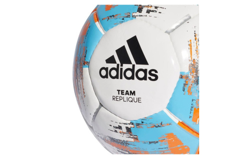 PIŁKA NOŻNA TEAM REPLIQUE CZ9569 ROZM. 4 /ADIDAS PIŁKA NOŻNA TEAM REPLIQUE CZ9569 ROZM. 4 /ADIDAS