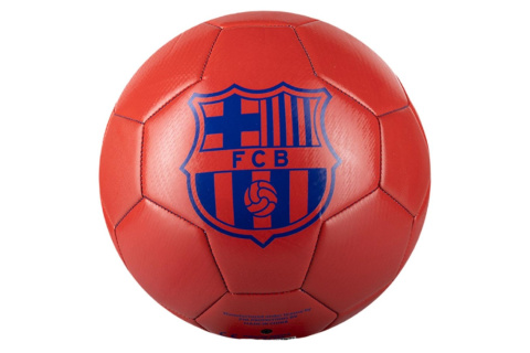 PIŁKA NOŻNA 2-TONE CZ9569 ROZM. 5 /FC BARCELONA PIŁKA NOŻNA 2-TONE CZ9569 ROZM. 5 /FC BARCELONA