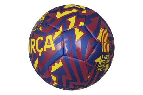PIŁKA NOŻNA R.5 /FC BARCELONA PIŁKA NOŻNA R.5 /FC BARCELONA