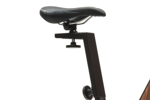 ROWER STACJONARNY BIKE V2 CLASSIC ORZECH Z MONITOREM /NOHRD