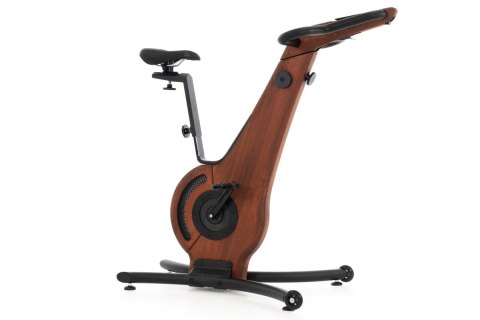 ROWER STACJONARNY BIKE V2 CLUB BUK Z MONITOREM /NOHRD
