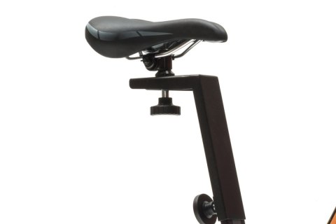 ROWER STACJONARNY BIKE V2 OXBRIDGE WIŚNIA Z MONITOREM /NOHRD ROWER STACJONARNY BIKE V2 OXBRIDGE WIŚNIA Z MONITOREM /NOHRD