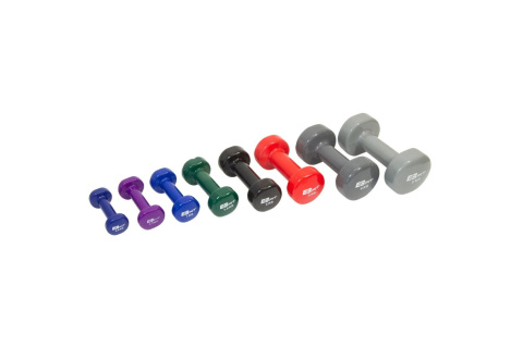 HANTLA WINYLOWA VDB 0,75 KG /EB FIT HANTLA WINYLOWA VDB 0,75 KG /EB FIT