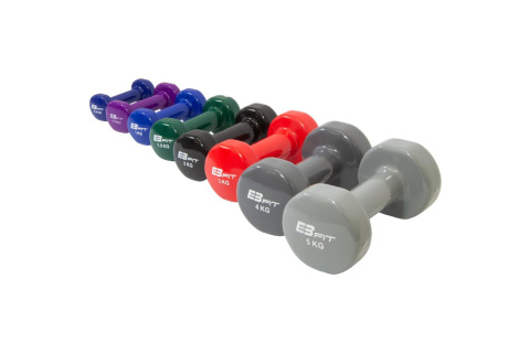 HANTLA WINYLOWA VDB 0,75 KG /EB FIT HANTLA WINYLOWA VDB 0,75 KG /EB FIT