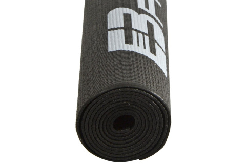 MATA DO ĆWICZEŃ BLK 173X61CM /ENERO MATA DO ĆWICZEŃ BLK 173X61CM /ENERO