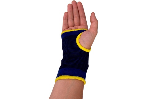 STABILIZATOR NA NADGARSTEK ROZM. XL /DUNLOP STABILIZATOR NA NADGARSTEK ROZM. XL /DUNLOP