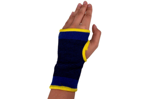 STABILIZATOR NA NADGARSTEK ROZM. S /DUNLOP STABILIZATOR NA NADGARSTEK ROZM. S /DUNLOP