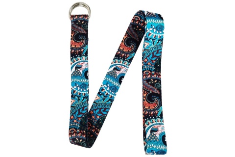 PASEK DO JOGI E 183X3.8CM /ENERO