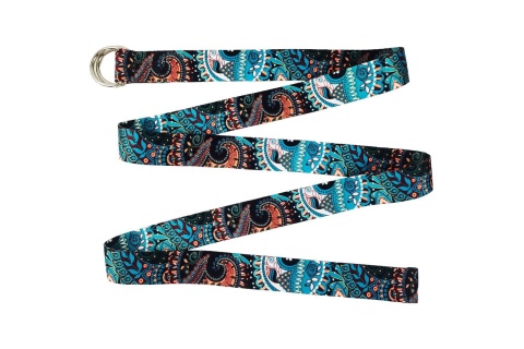 PASEK DO JOGI E 183X3.8CM /ENERO