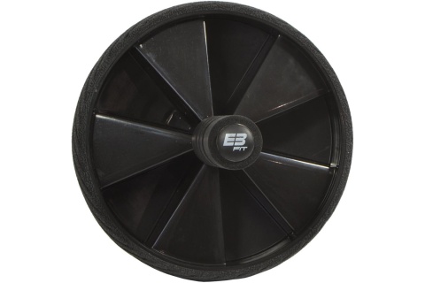 WAŁEK REHABILITACYJNY POJEDYNCZY /EB FIT