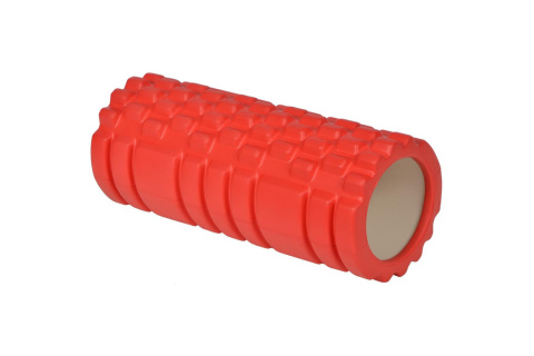 WAŁEK ROLLER DO MASAŻU 930G R 14X33CM /ENERO WAŁEK ROLLER DO MASAŻU 930G R 14X33CM /ENERO