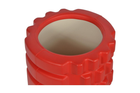 WAŁEK ROLLER DO MASAŻU 930G R 14X33CM /ENERO WAŁEK ROLLER DO MASAŻU 930G R 14X33CM /ENERO