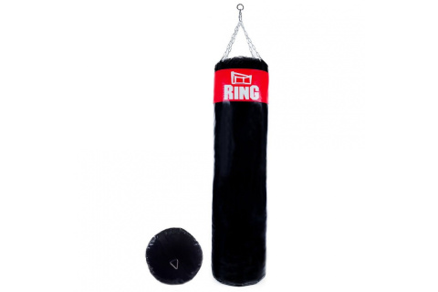 WOREK BOKSERSKI BACKLEY 45X150 CM 0-55KG /INSPORTLINE WOREK BOKSERSKI BACKLEY 45X150 CM 0-55KG /INSPORTLINE