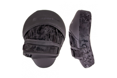 RĘKAWICE GRIPPAD DLA TRENERA FOCAMIT /INSPORTLINE RĘKAWICE GRIPPAD DLA TRENERA FOCAMIT /INSPORTLINE